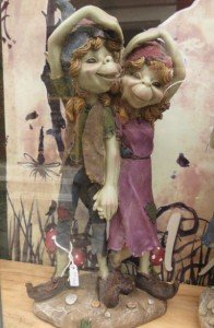 Énidő Tündérmanók