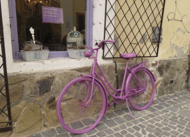 Énidő Levendula Fagylaltozó Szendendre