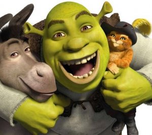 shrek